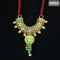 Haar for Laddu Gopal / Radha Rani ji (size- 3, 4 Number ) || H004