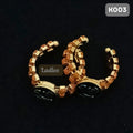 Laddu Gopal Bangle Set | K003