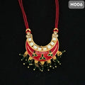 Haar for Laddu Gopal / Radha Rani ji (size- 4, 5 Number ) || H006