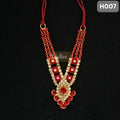 Haar for Laddu Gopal / Radha Rani ji (size- 6, 7 Number ) || H007