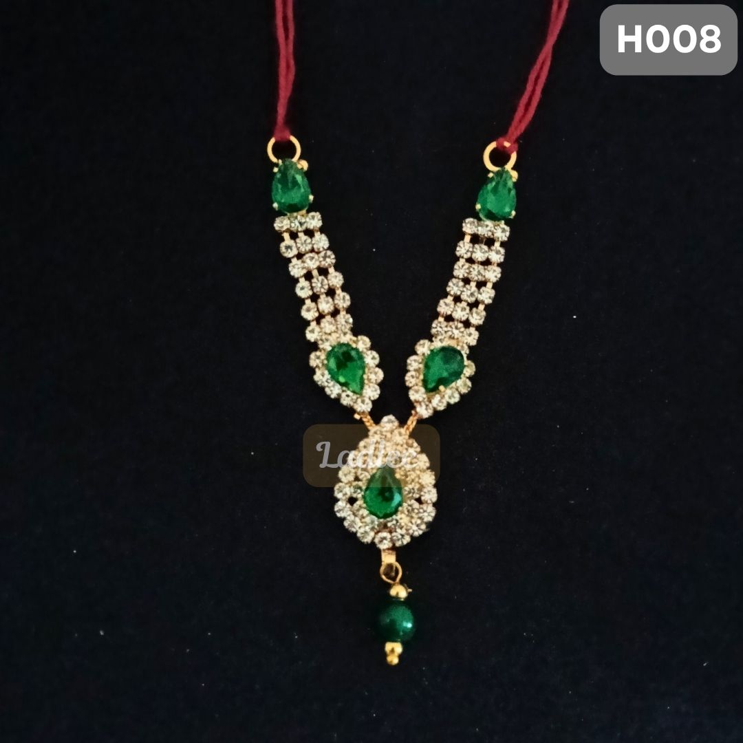 Haar for Laddu Gopal / Radha Rani ji (size- 6, 7 Number ) || H008