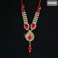 Haar for Laddu Gopal / Radha Rani ji (size- 6, 7 Number ) || H008