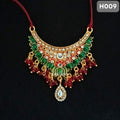 Haar for Laddu Gopal / Radha Rani ji (size- 6 Number ) || H009