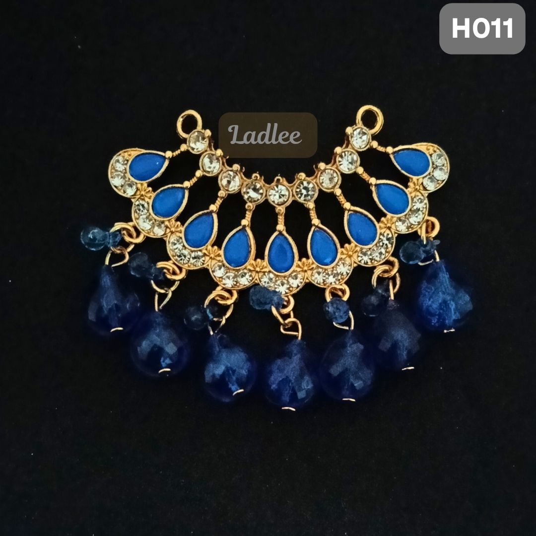 Haar for Laddu Gopal / Radha Rani ji (size- 3, 4, 5, 6 No.)  || H011