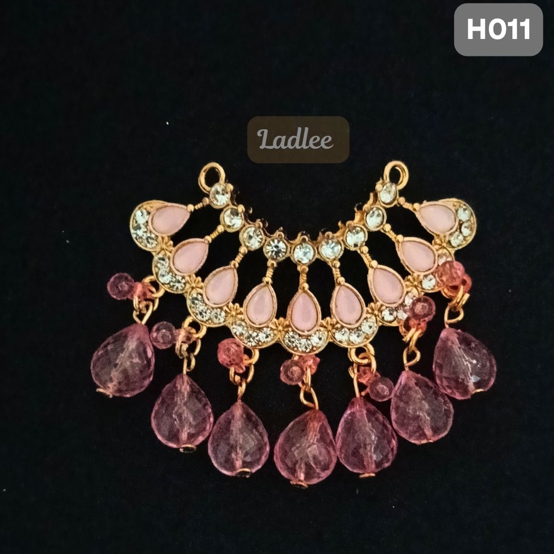 Haar for Laddu Gopal / Radha Rani ji (size- 3, 4, 5, 6 No.)  || H011
