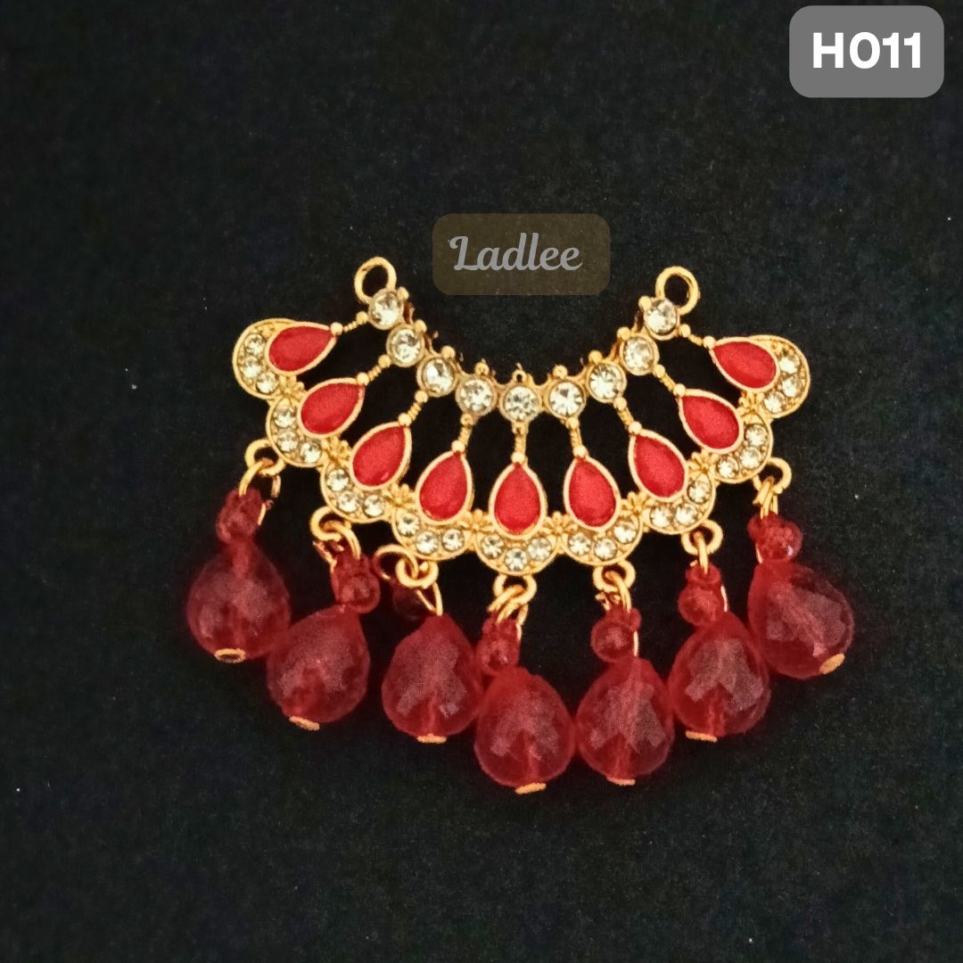 Haar for Laddu Gopal / Radha Rani ji (size- 3, 4, 5, 6 No.)  || H011