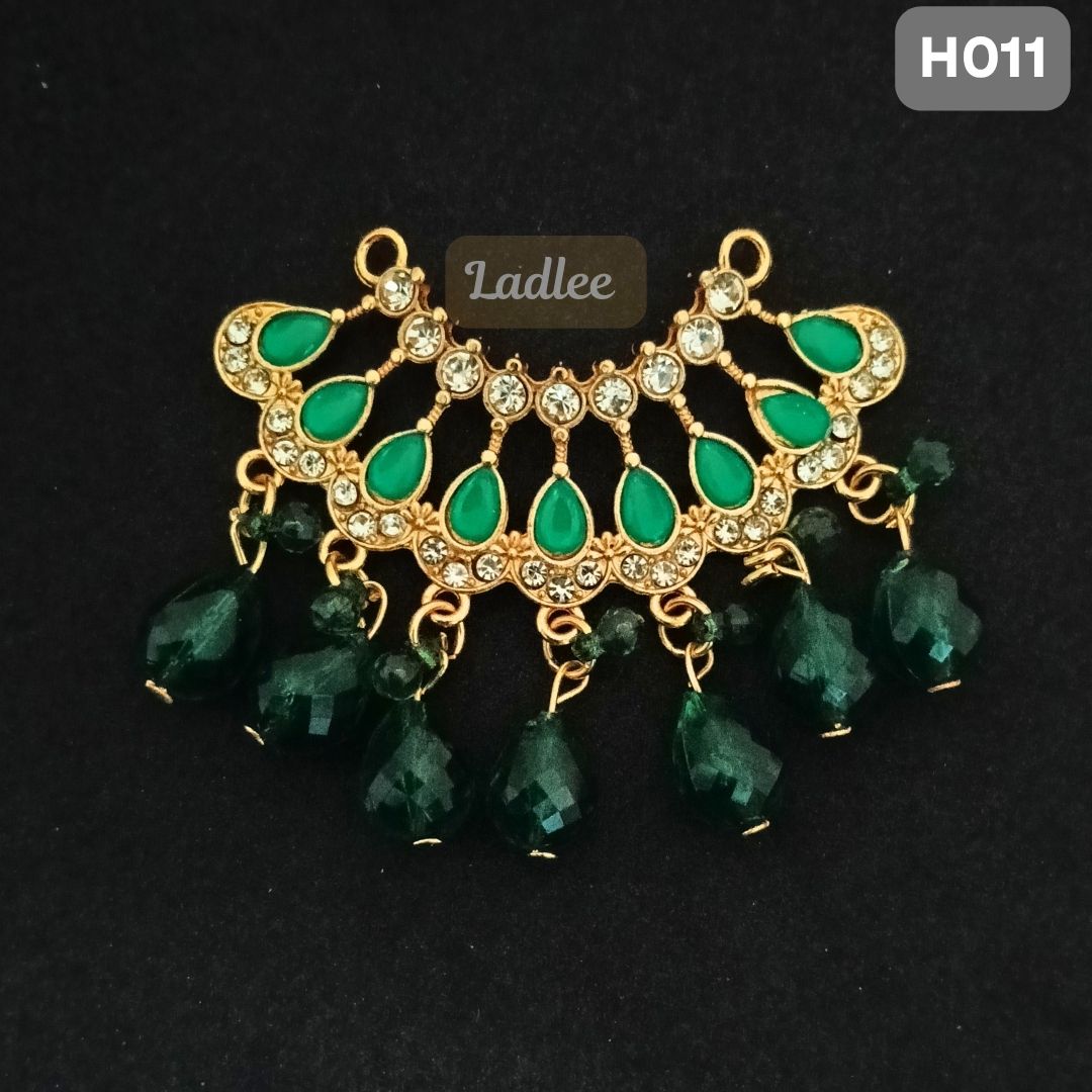 Haar for Laddu Gopal / Radha Rani ji (size- 3, 4, 5, 6 No.)  || H011