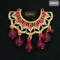 Haar for Laddu Gopal / Radha Rani ji (size- 5, 6 No. ) || H012