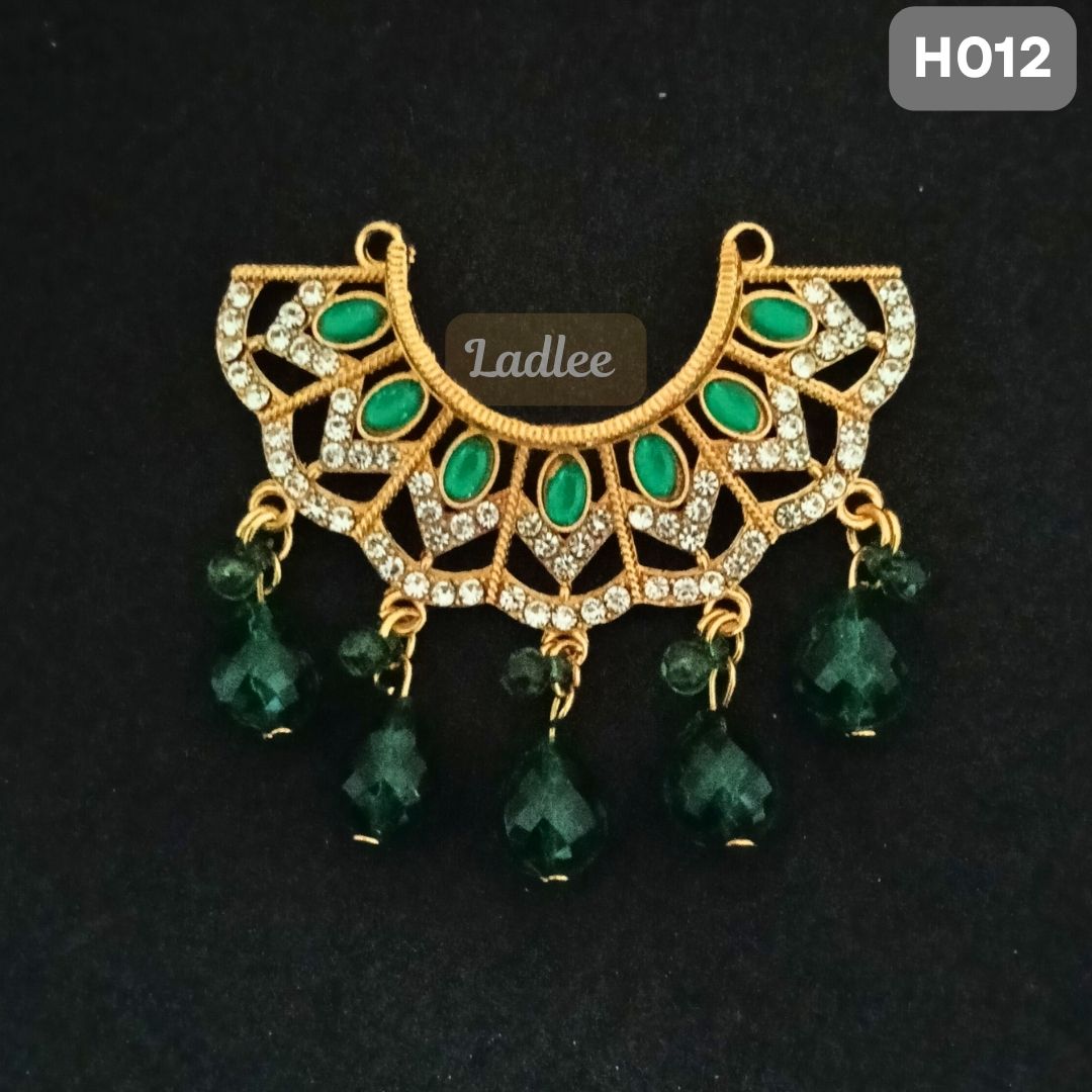 Haar for Laddu Gopal / Radha Rani ji (size- 5, 6 No. ) || H012