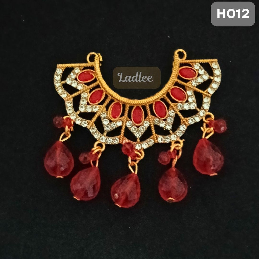 Haar for Laddu Gopal / Radha Rani ji (size- 5, 6 No. ) || H012