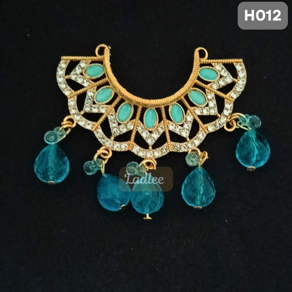Haar for Laddu Gopal / Radha Rani ji (size- 5, 6 No. ) || H012