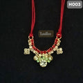 Haar for Laddu Gopal / Radha Rani ji (size- 0, 1, 2 Number ) || H003
