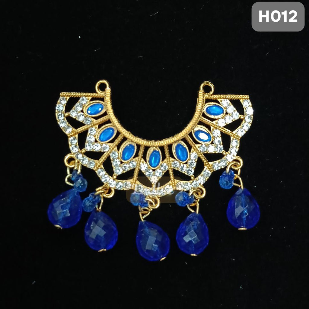 Haar for Laddu Gopal / Radha Rani ji (size- 5, 6 No. ) || H012