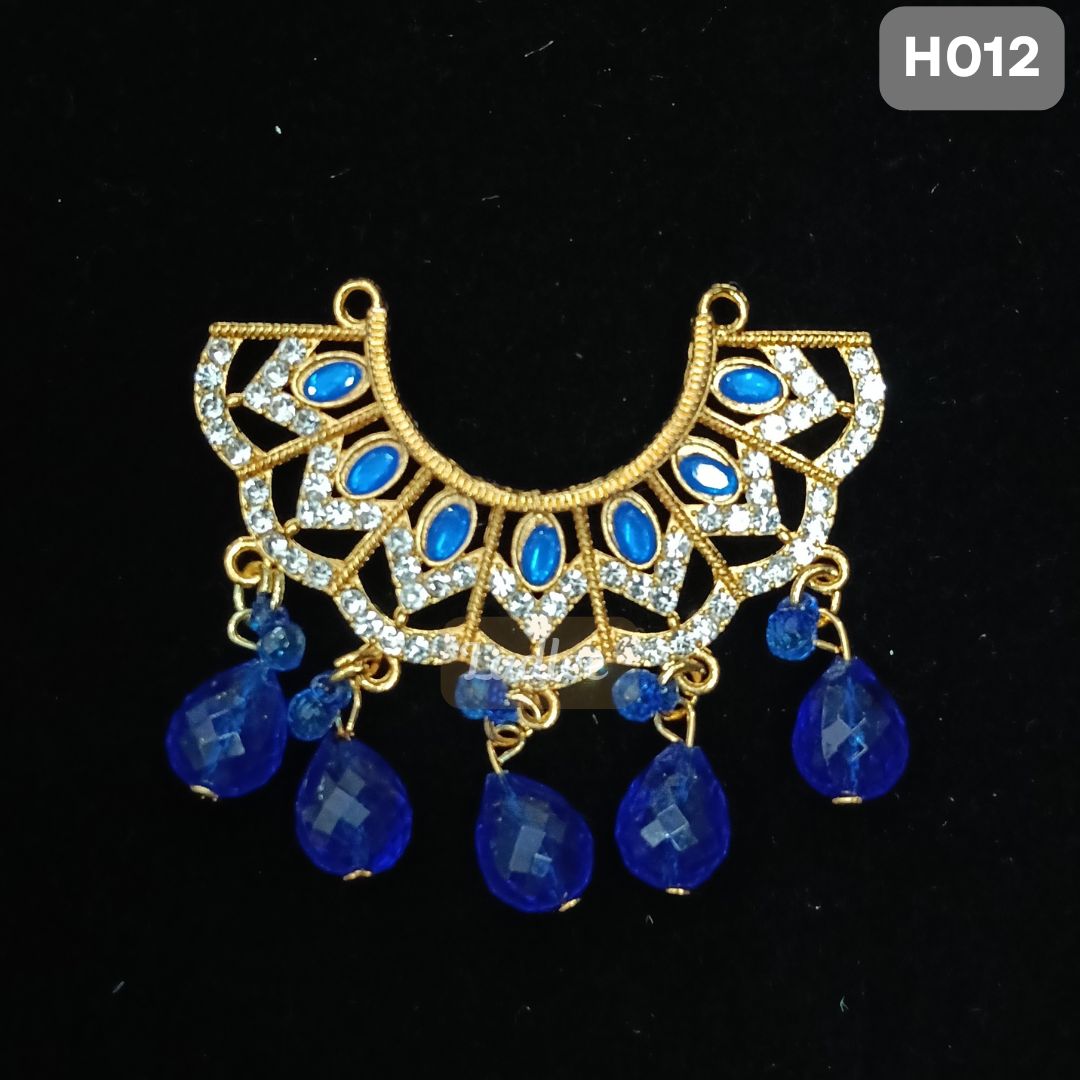 Haar for Laddu Gopal / Radha Rani ji (size- 5, 6 No. ) || H012