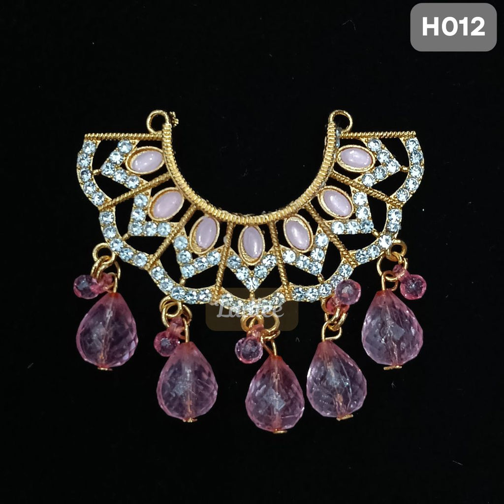 Haar for Laddu Gopal / Radha Rani ji (size- 5, 6 No. ) || H012