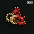 Laddu Gopal Bangle Set | K002