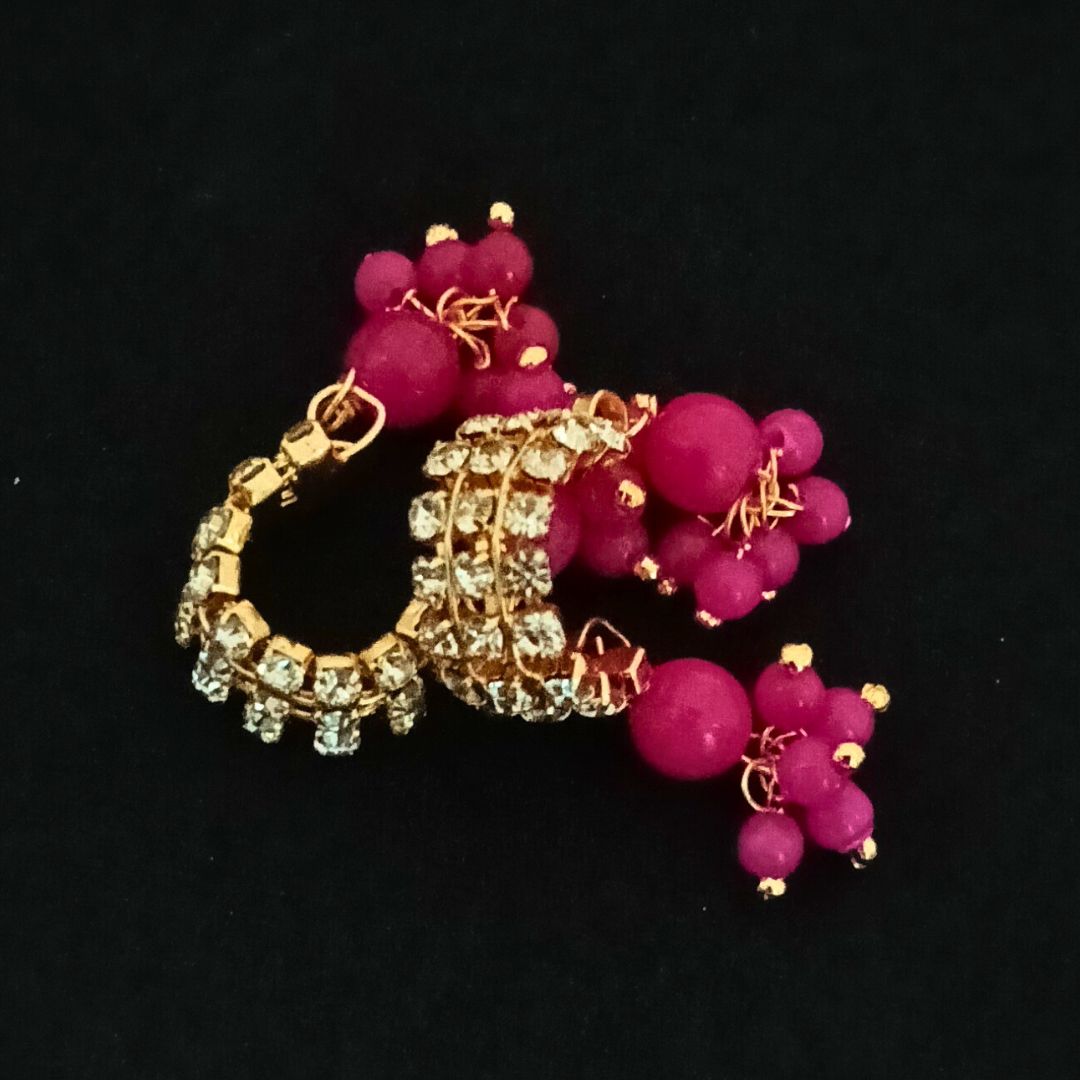 Laddu Gopal Bangle Set | K002