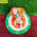 Tricolor Laddu Gopal Poshak – Celebrate the Spirit of Republic Day | RTN070
